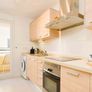 Holiday apartment with pool in Javea, Spain Image 2