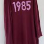 Massimo Dutti jumper dress Image 3