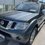 Nissan navara d40 2014 Image 2