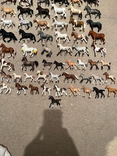 Schleich assortment