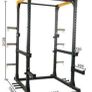 squat rack Image 2