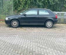 1998 Audi A3 needs work read below