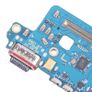 For Samsung Galaxy S24 Replacement Charging Port Board With Microphone Image 4