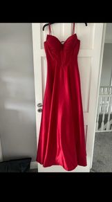 Debs dress