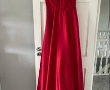 Debs dress