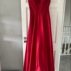 Debs dress
