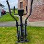 Roger Black Fitness Cross Trainer Image 3