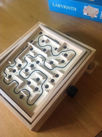 Labyrinth