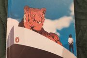 Life of Pi book by Yann Mattel