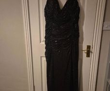 Debs Dress