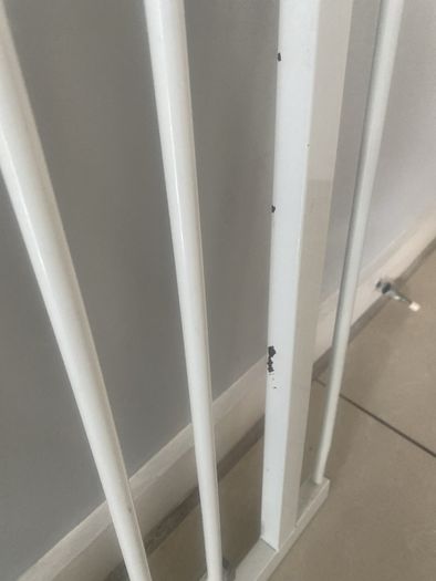 stair gate