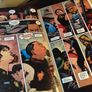 Mighty Love ! Graphic Novel ! Hardcover ! Suggested For Mature Readers ! Image 8
