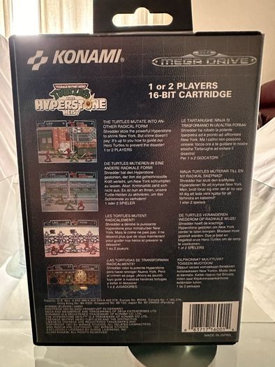 Sega Megadrive games Sonic Castlevania