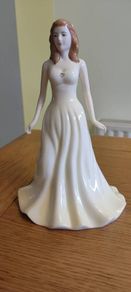 Royal Doulton Figurine