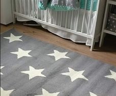 ikea baby cot
