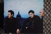 The Script - The Script CD