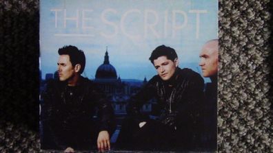 The Script - The Script CD