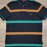 Gant Striped Polo Shirt Mens XL Image 2