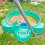 Sand pit kids Image 2