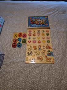 puzzles