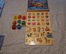 puzzles