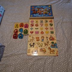 puzzles