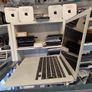 A1466 Apple MacBook Air 13" i5 @ 1.6GHz 8GB 256GB SSD Early 2015 (Battery Cycle: 584) Image 8