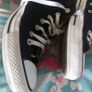 Vintage Converse High Tops - USED CONVERSE Image 4
