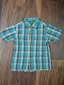Next boys shirt