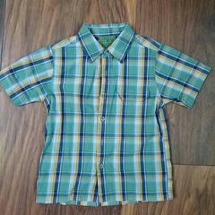 Next boys shirt