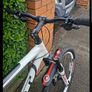 Gt aggressor mountain bike Image 4