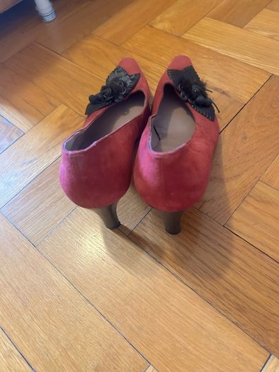 shoe