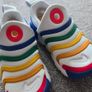 Nike dynamo kids runners Image 4