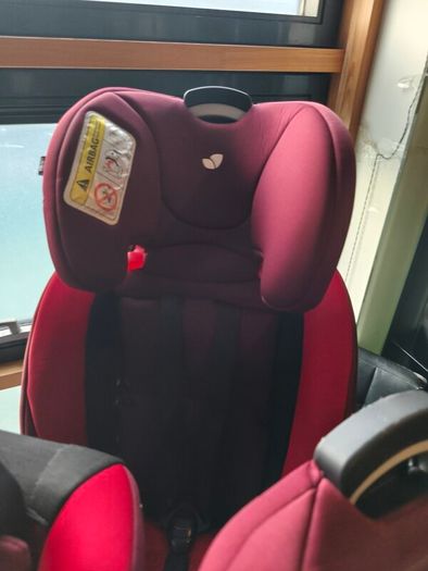 Joie Every Stage 0+/1/2/3 Child Car Seat