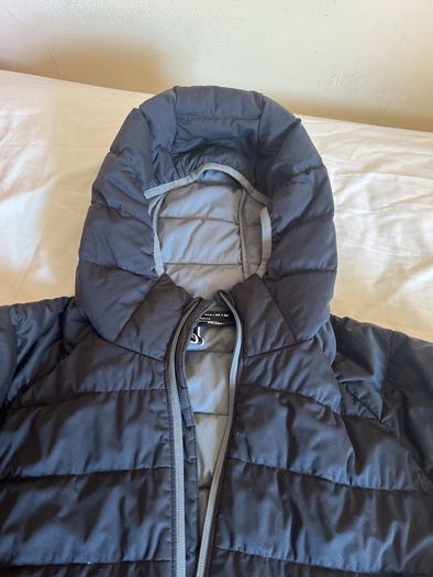Under  Armour size M jacket