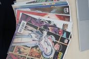 11 x Marvel Variants