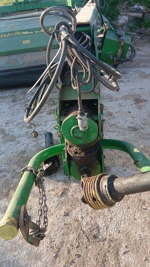 Mower