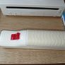 Nintendo Wii Controller Nunchuk With Mario Kart And Others All In Working Order Image 5