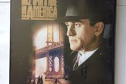 Once Upon A Time In America (Sergio Leone Film) [1984] Robert De Niro, Jennifer Connelly, Elizabeth McGovern, Joe Pesci, Burt Young, Tuesday Weld, Treat Williams &amp; James Woods [Movie DVDx2]