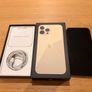 iPhone 13 Pro Max 256GB Gold Image 4