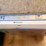 Integrated Dishwasher Hotpoint Image 4