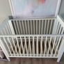 mamas and papas cot free Image 4