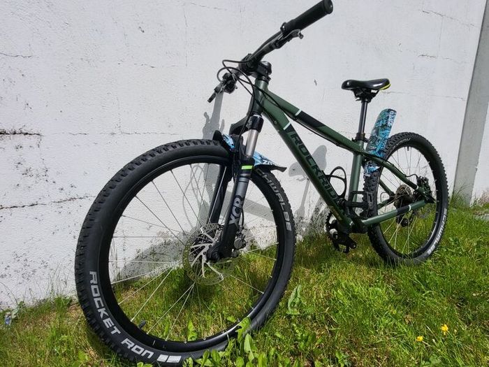 MTB Bike for Boys