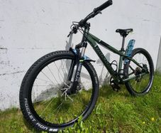 MTB Bike for Boys
