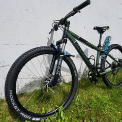 MTB Bike for Boys