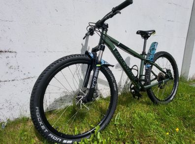 MTB Bike for Boys