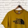 North Face T-Shirt Image 3