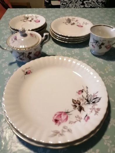 Chodziez Polish Fine China