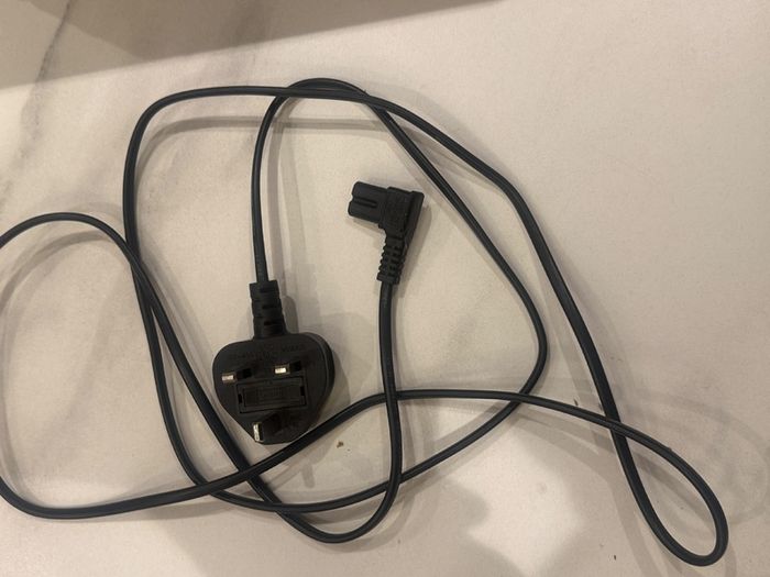 Bundle of TV Equipment