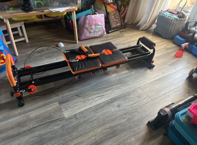 Multi purpose bench